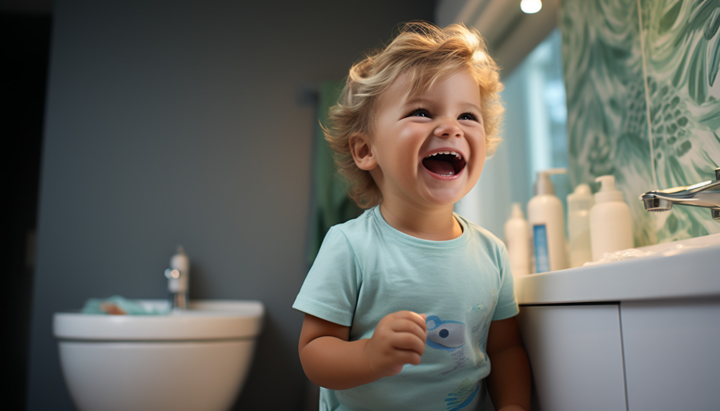 Autre - Brossez-vous les dents de façon automatique