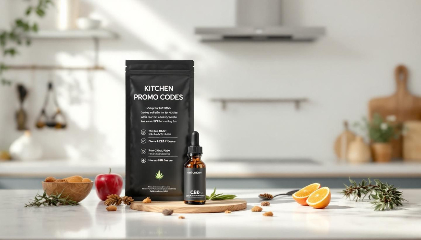 Comment les codes promo influencent-ils l'achat de produits à base de CBD ?