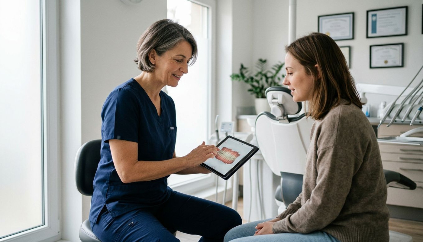 Comment reconnaître un dentiste de qualité pour vos soins dentaires ?