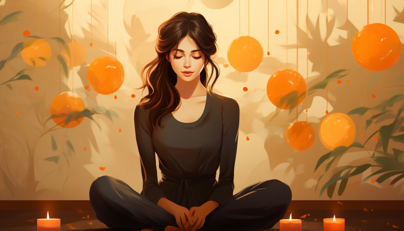 Autre - Comment soulager l’anxiété ?