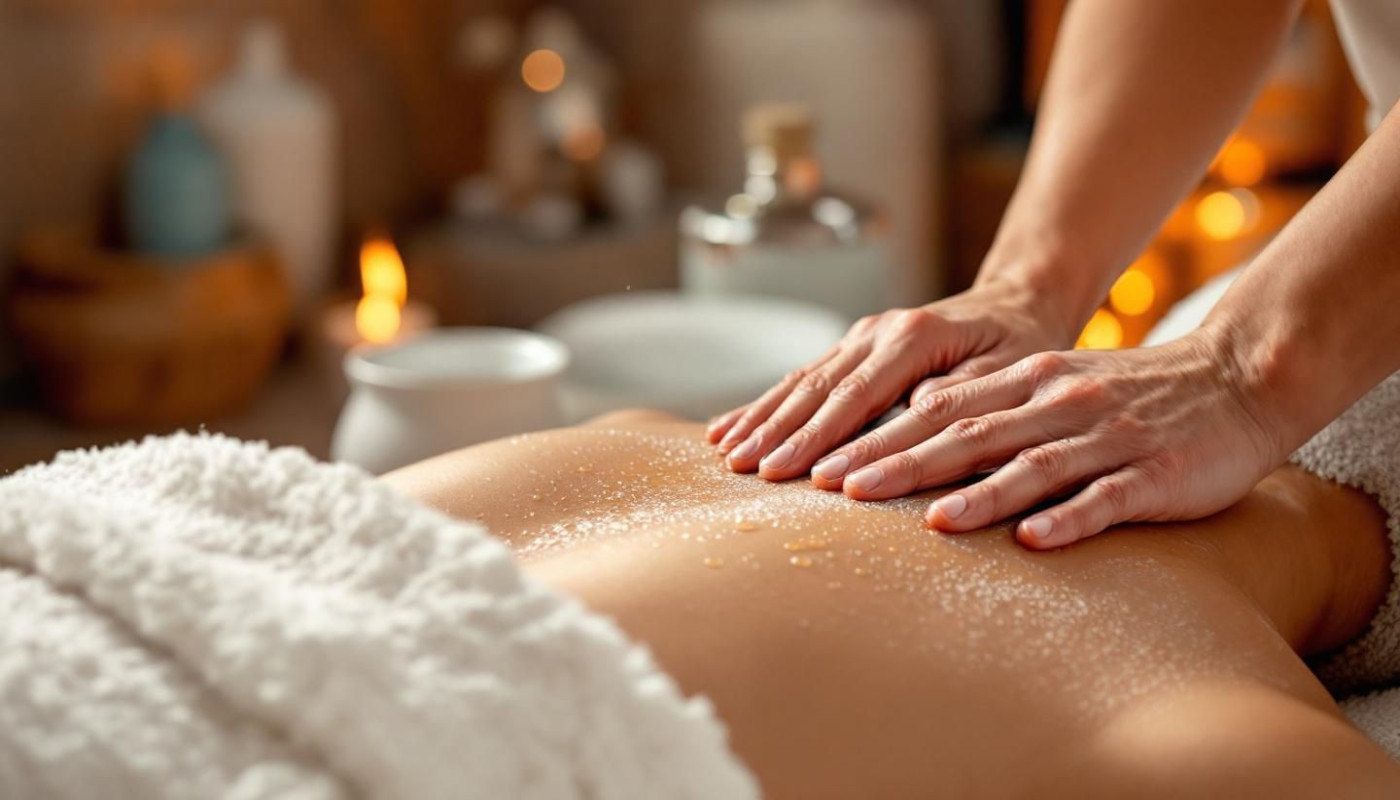 Exploration des bienfaits du massage Bordeaux pour le bien-être quotidien