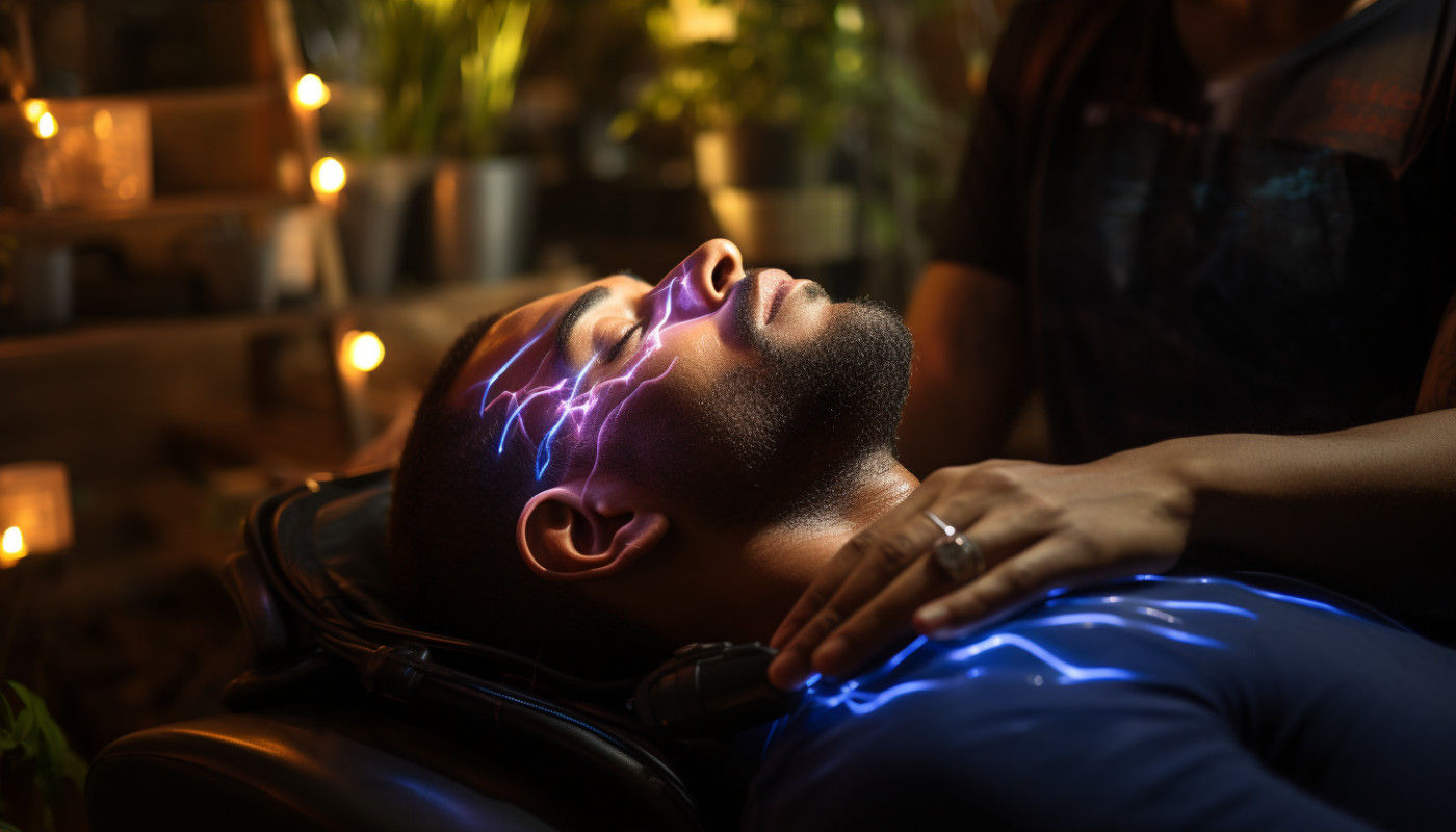 Autre - Que savoir sur la pratique du massage énergétique ?